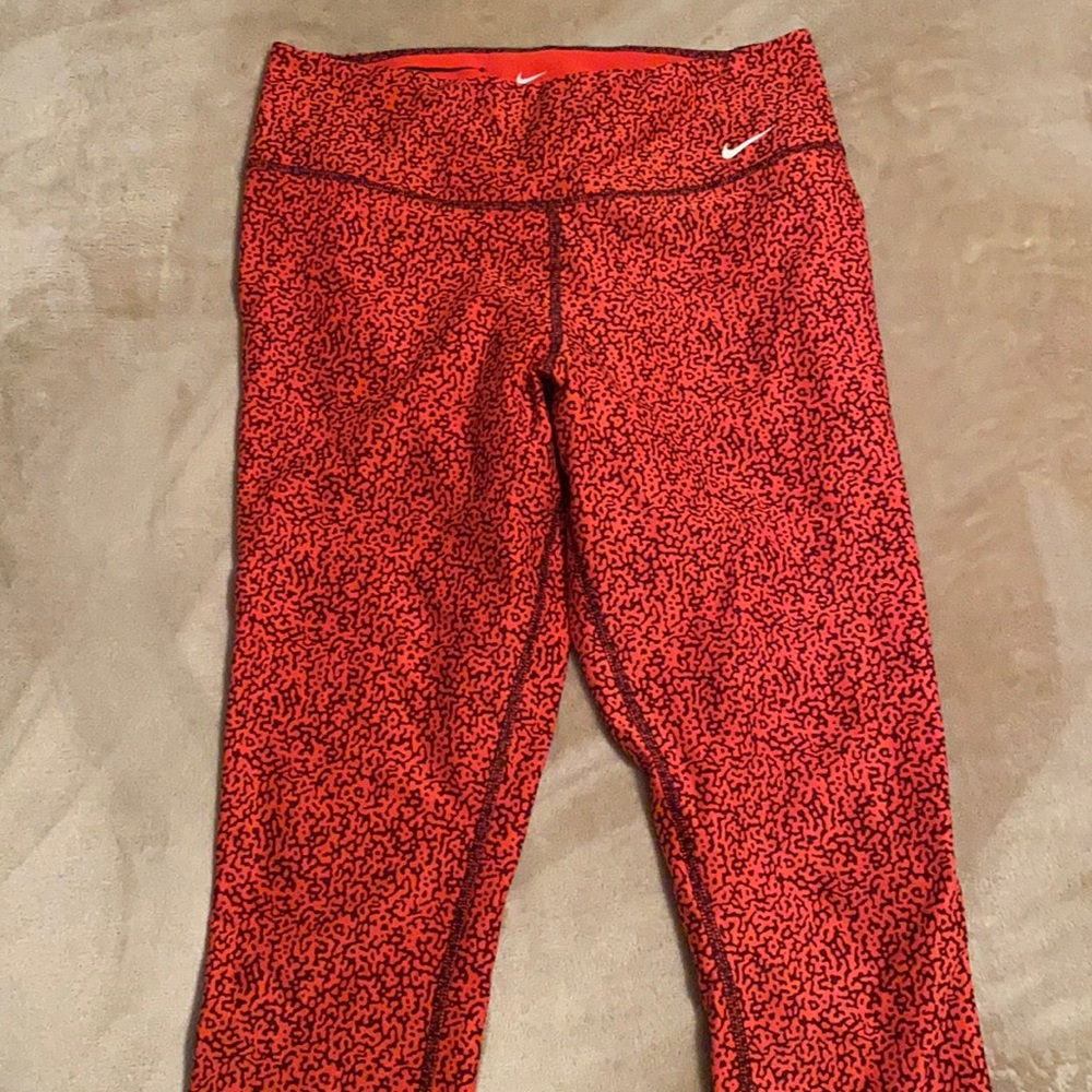 Women’s Nike Capri leggings